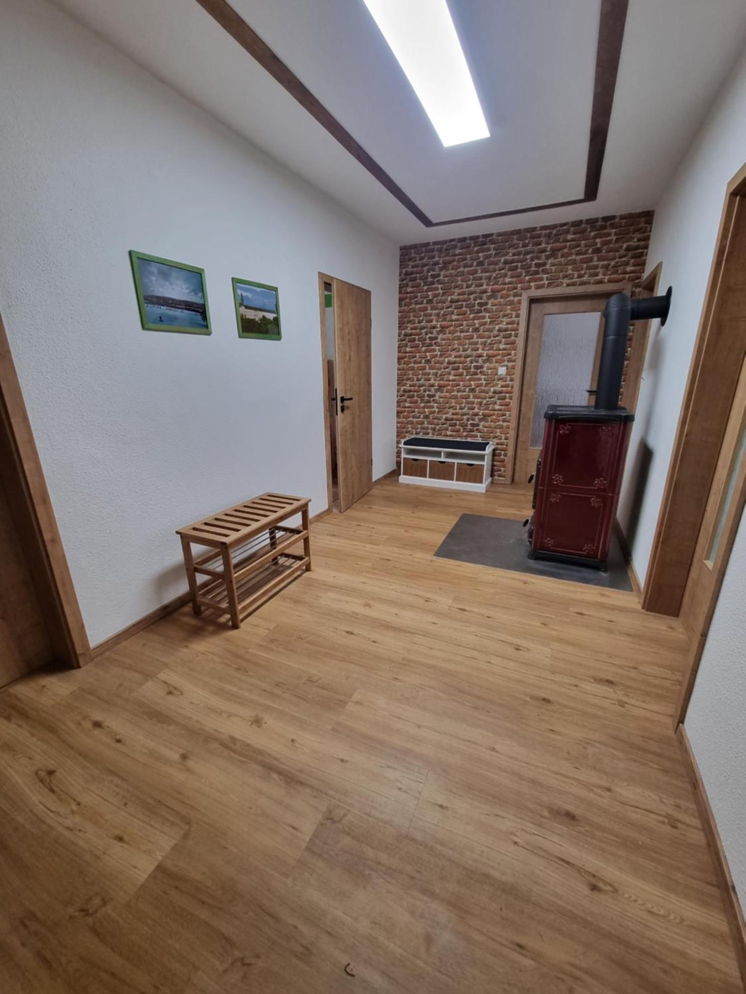 Ferienwohnung Cumbach 루돌슈타트 외부 사진